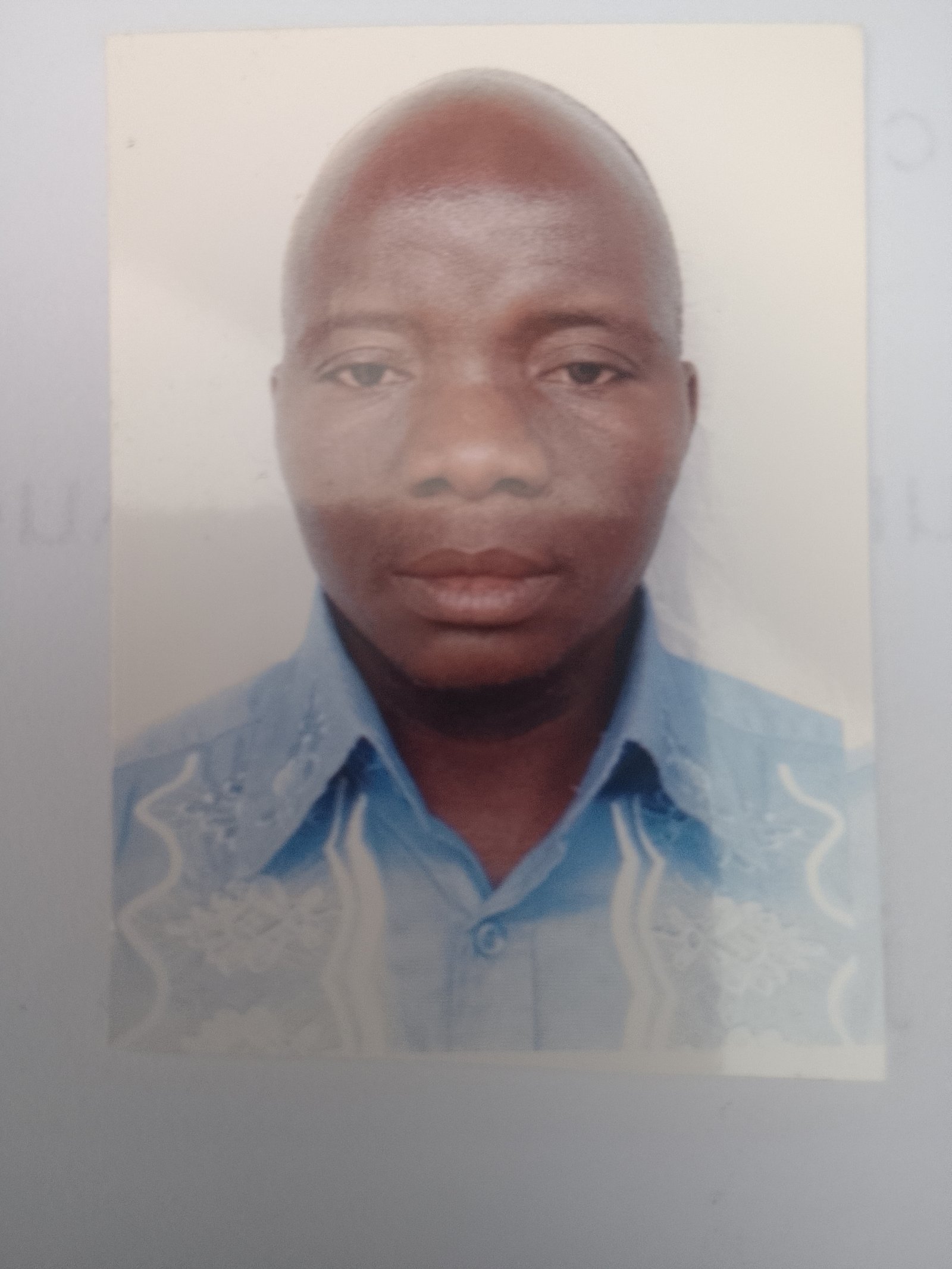 Phoba Mbodo Juju