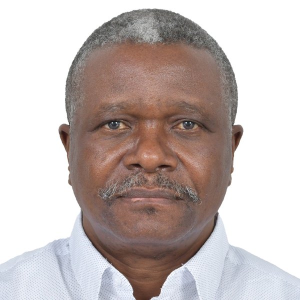 Kanda Mutabazi Simon
