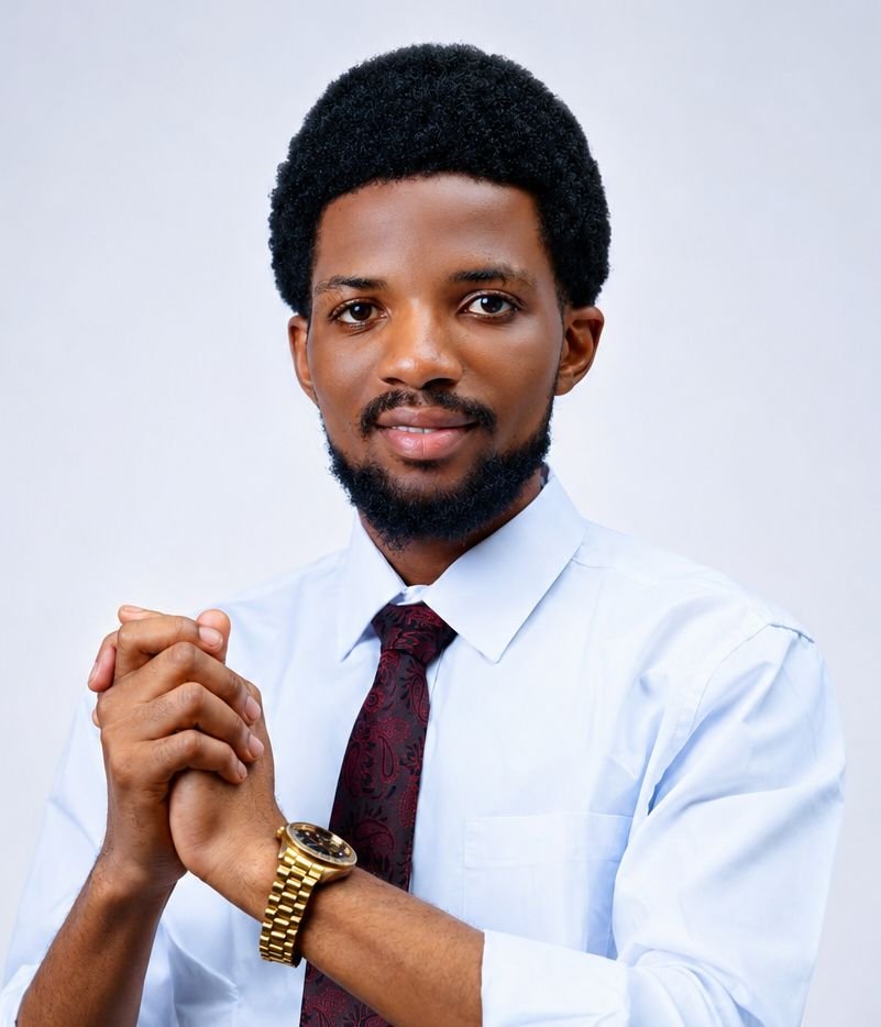 HABAMUNGU BALYAHAMWABO Norbert